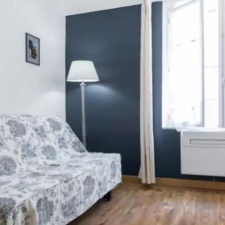 Le Fersen - Cosy Studio- Coeur Vieil Антиб Экстерьер фото