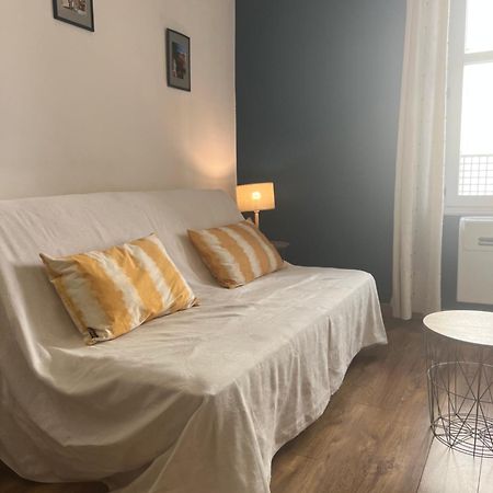 Le Fersen - Cosy Studio- Coeur Vieil Антиб Экстерьер фото