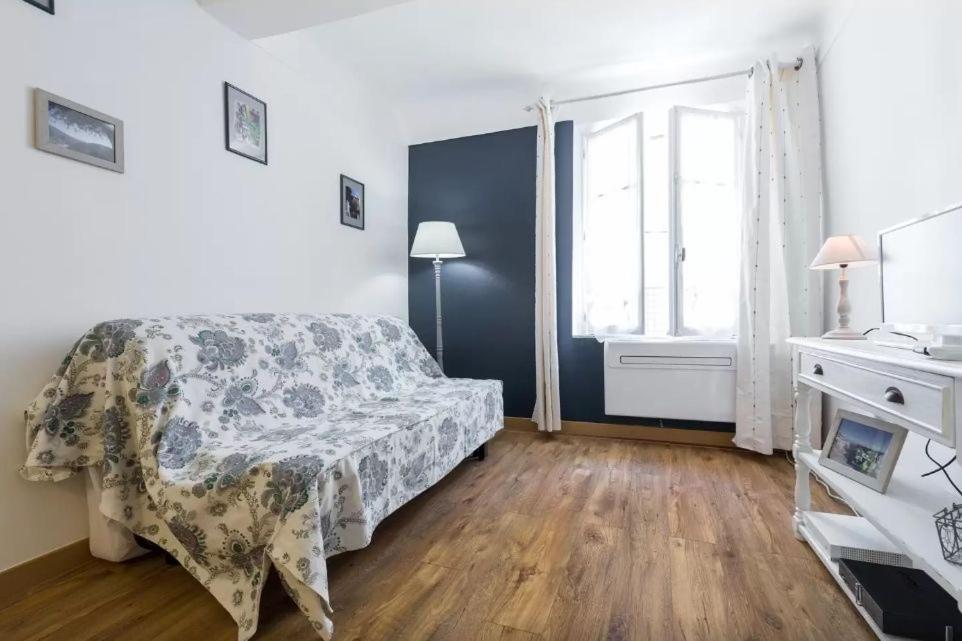 Le Fersen - Cosy Studio- Coeur Vieil Антиб Экстерьер фото