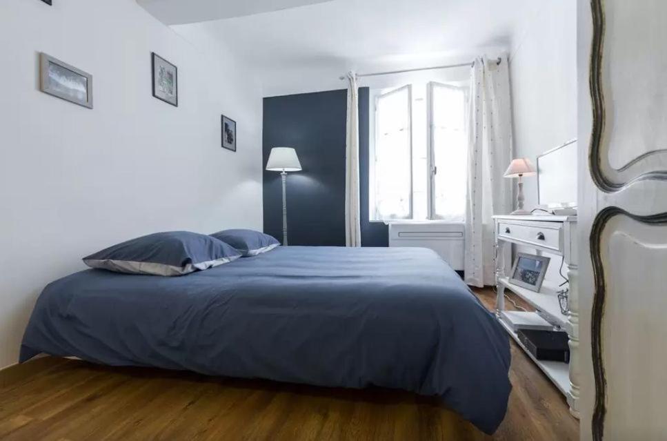 Le Fersen - Cosy Studio- Coeur Vieil Антиб Экстерьер фото