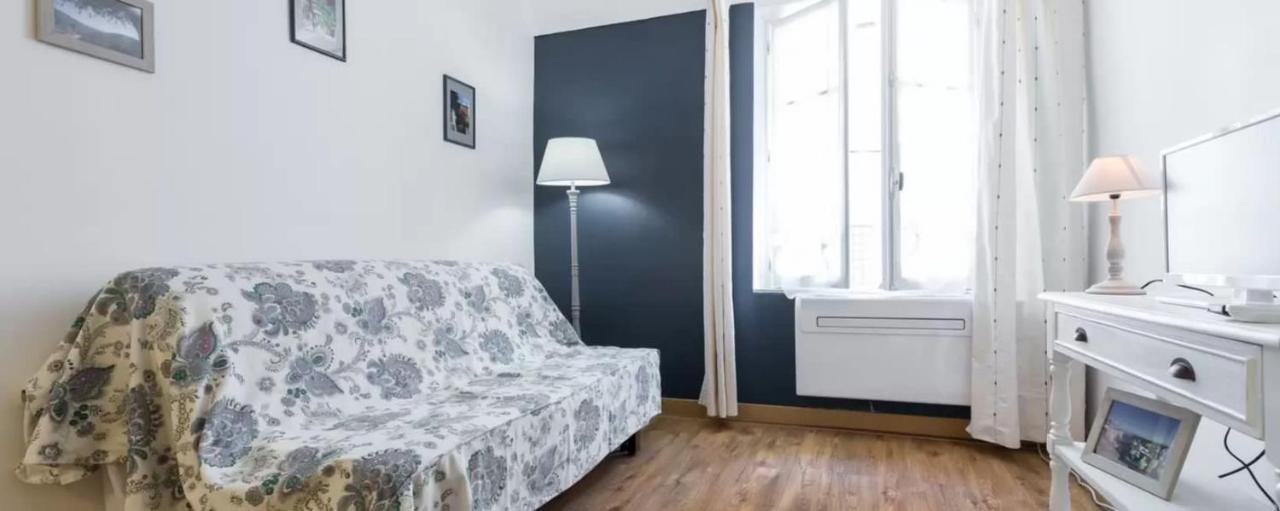 Le Fersen - Cosy Studio- Coeur Vieil Антиб Экстерьер фото